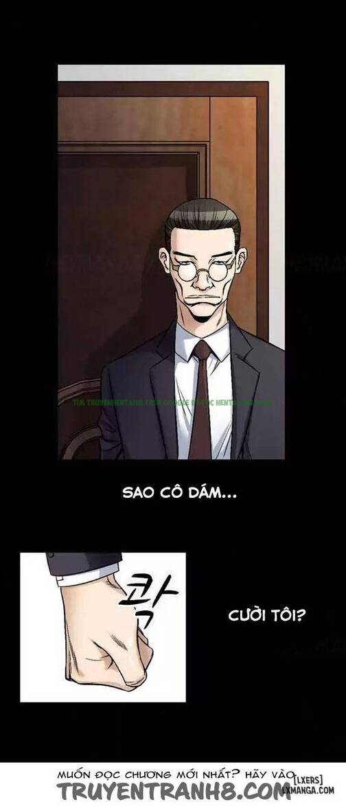 mùi vị của đôi bàn tay chapter 76 12