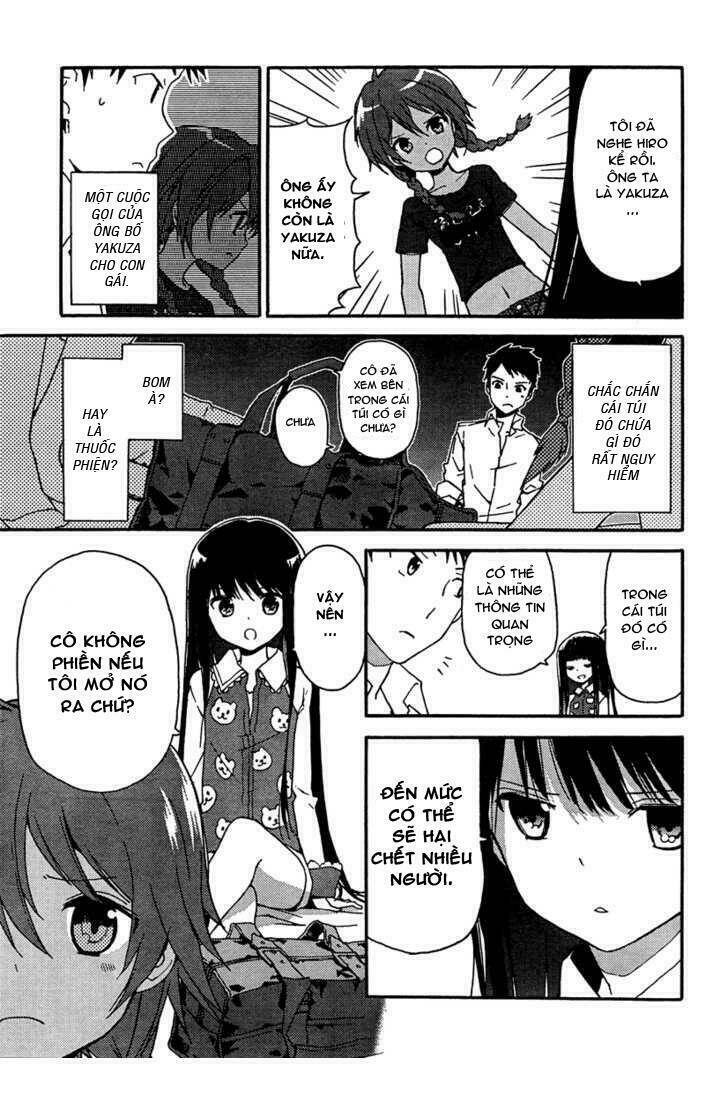 kami-sama no memo-chou chapter 1 23