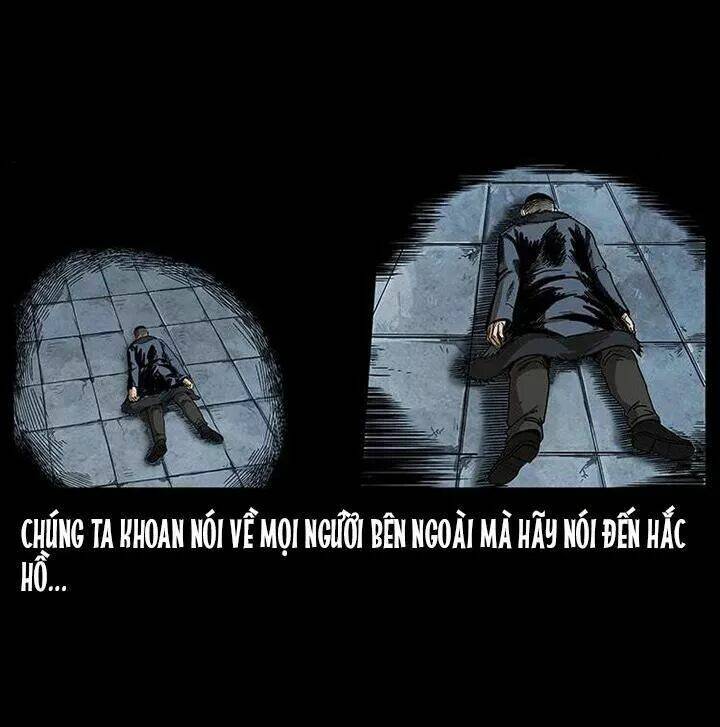 U Minh Ngụy Tượng Chapter 201 41