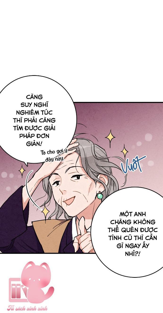 lệnh cấm hôn chapter 34 24