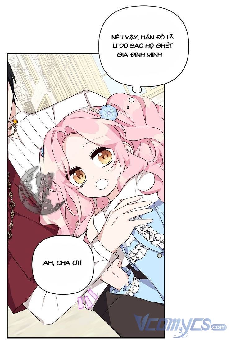 trở thành con gái út của công tước phản diện chapter 20 51