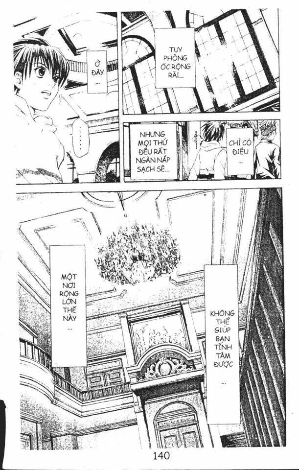 kami to sengoku seitokai chapter 17 10