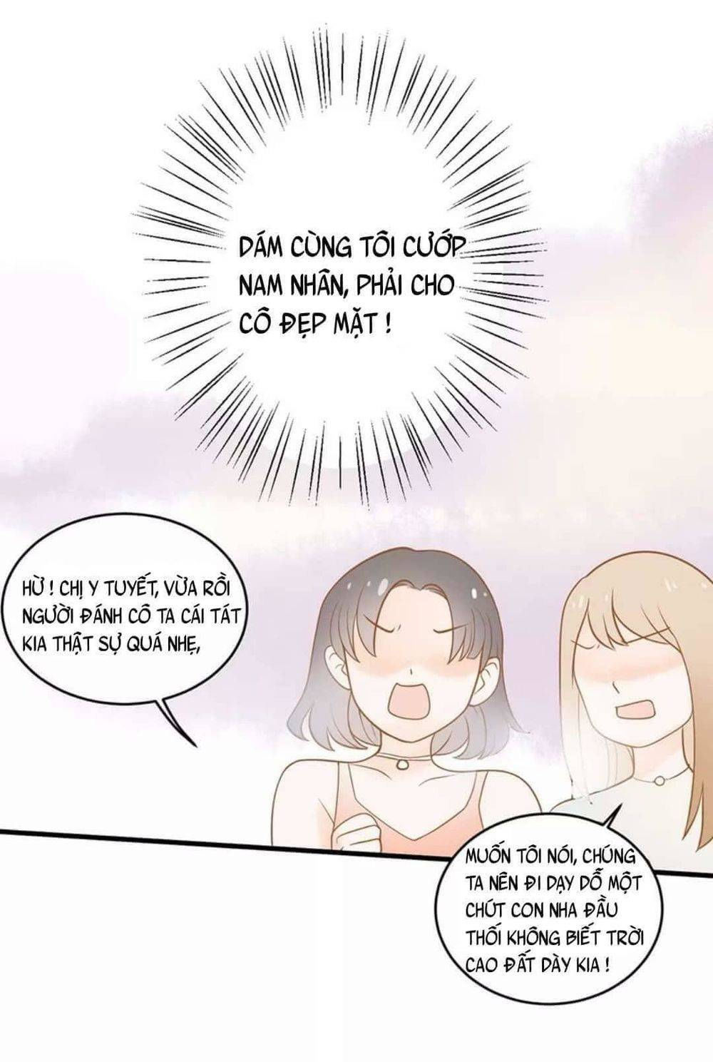 ác ma thiếu gia ở bên cạnh chapter 6 26