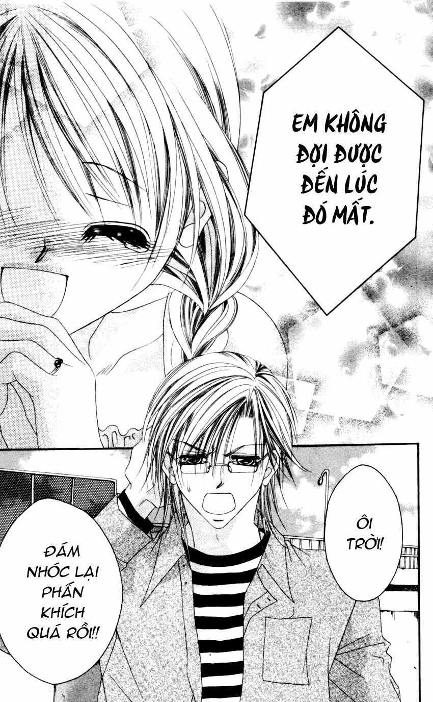 i love my little sister chapter 40 17