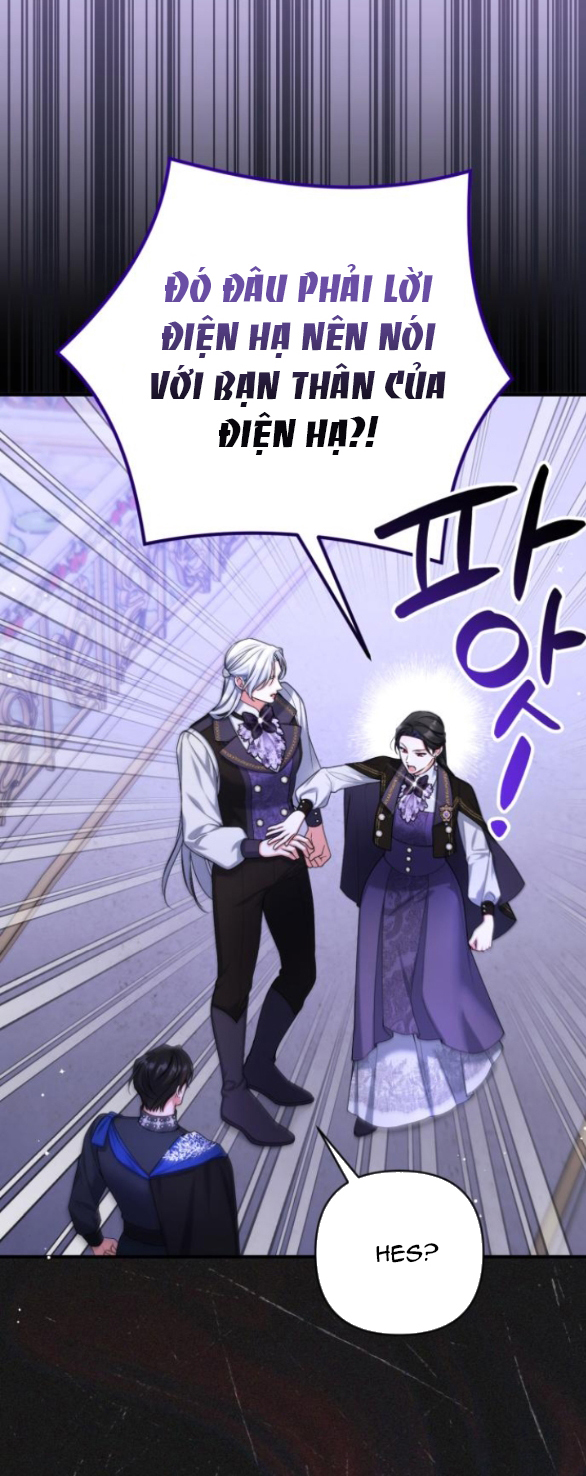 dành cho nhân vật bị bỏ rơi yêu thích nhất của tôi chapter 80.2 18