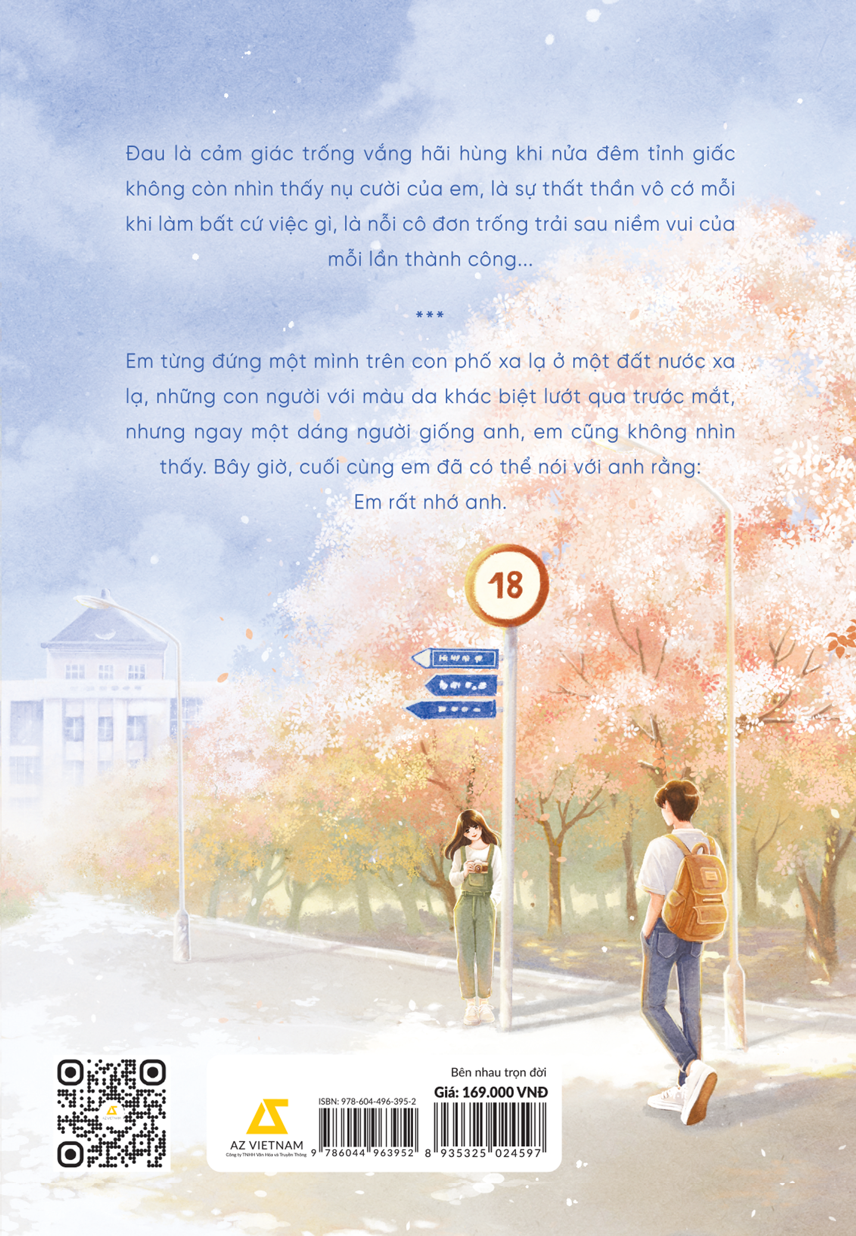 Bên Nhau Trọn Đời