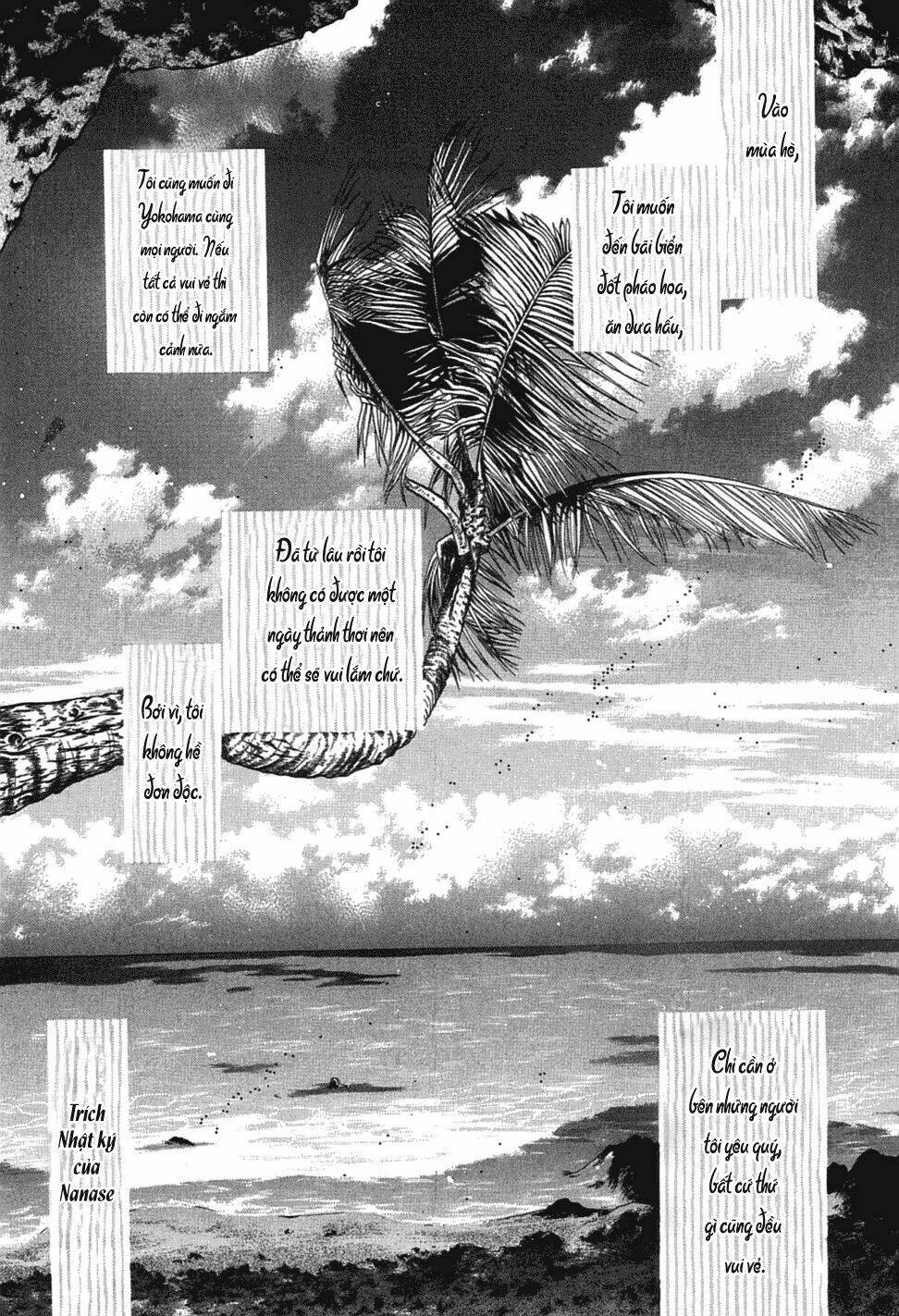 komatta toki ni wa hoshi ni kike! chapter 21 8