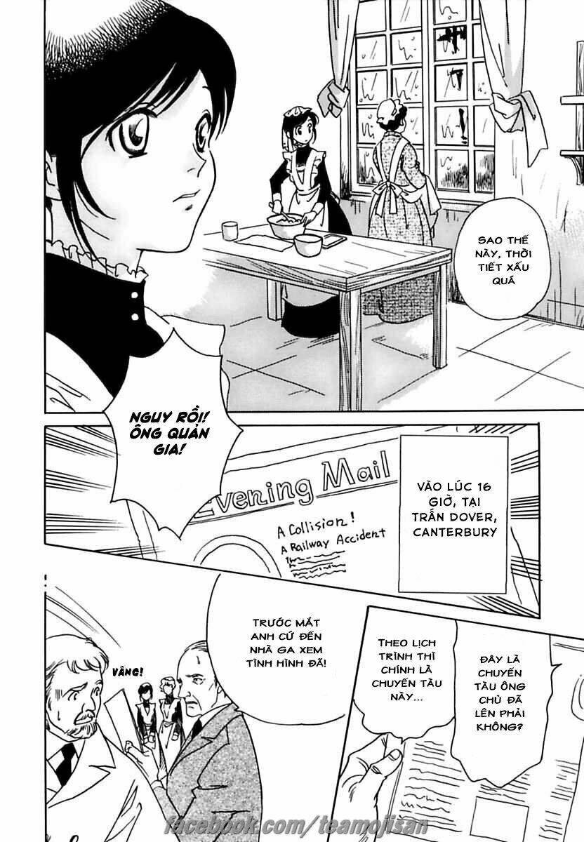 london koi kitan chapter 2 25