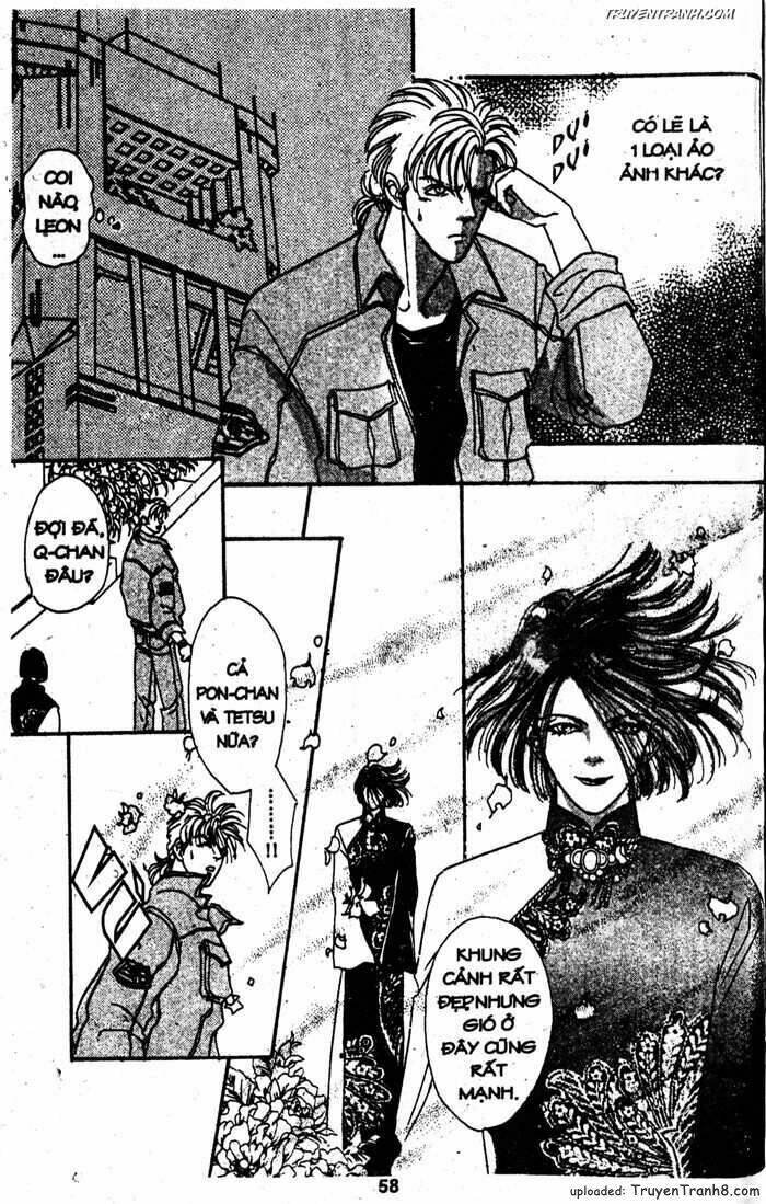 tiệm thú kiểng chapter 37 4