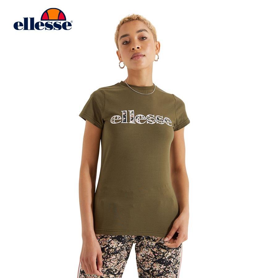 Áo thun tay ngắn thời trang nữ Ellesse Mountains-Cratere Tee - 620295