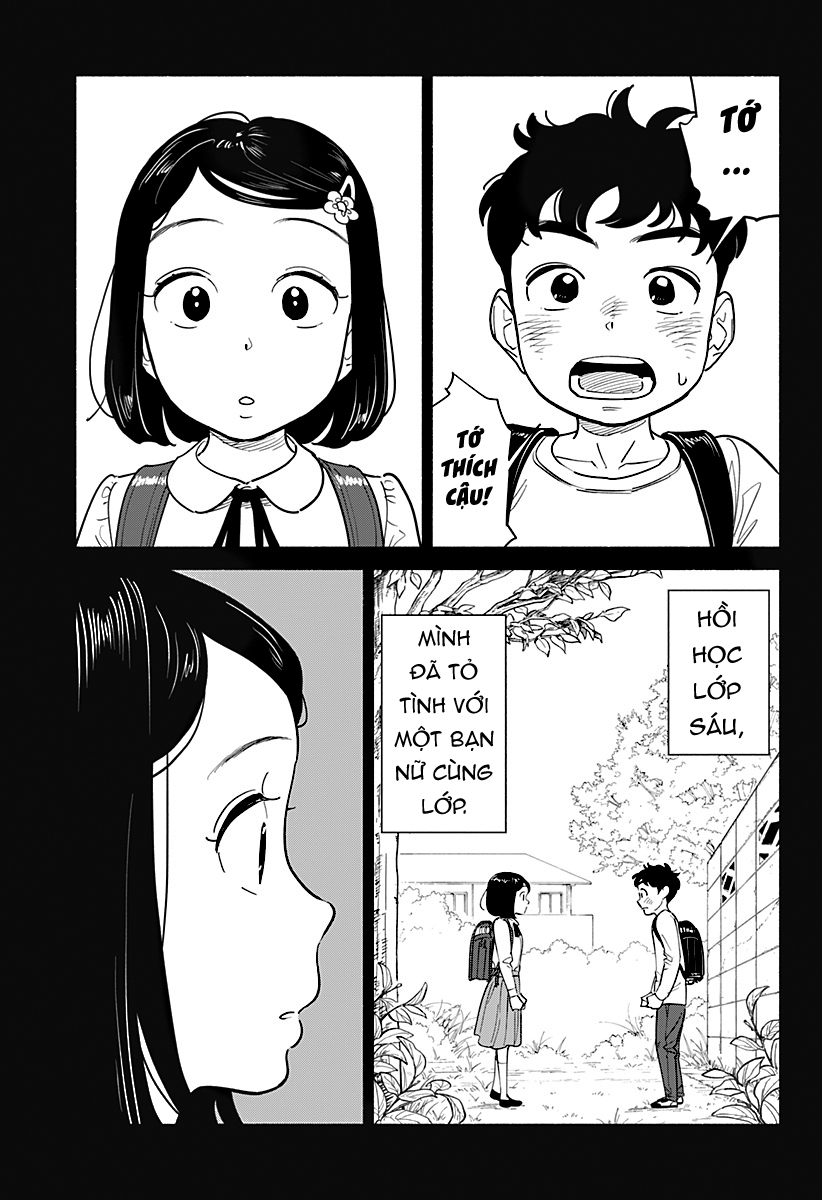 tình đầu ngây ngô chapter 11 3