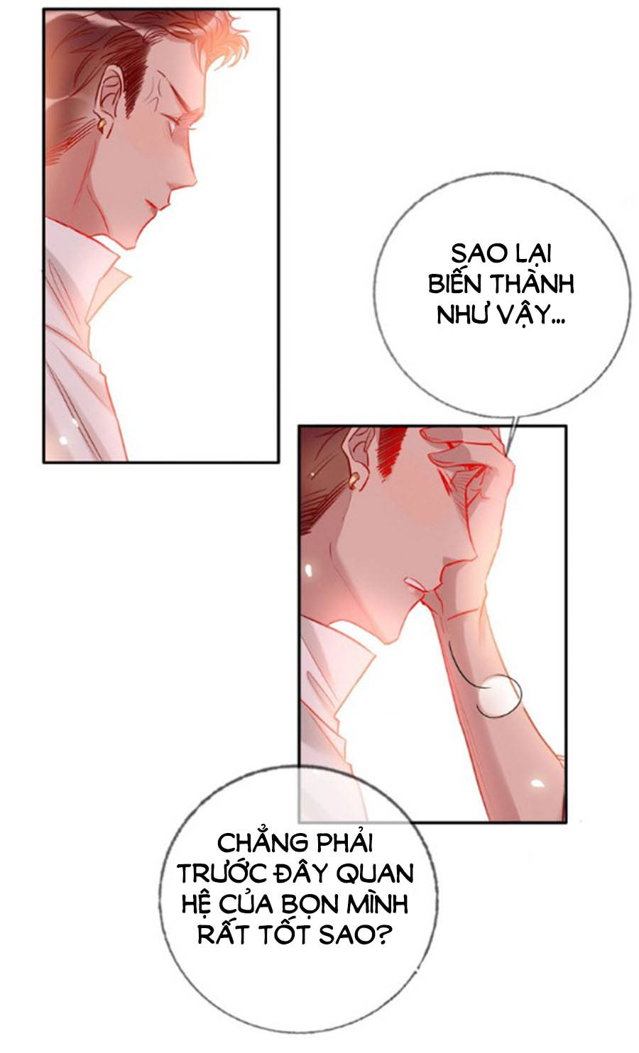 kế hoạch đánh chiếm của công chúa nghèo chapter 41 18