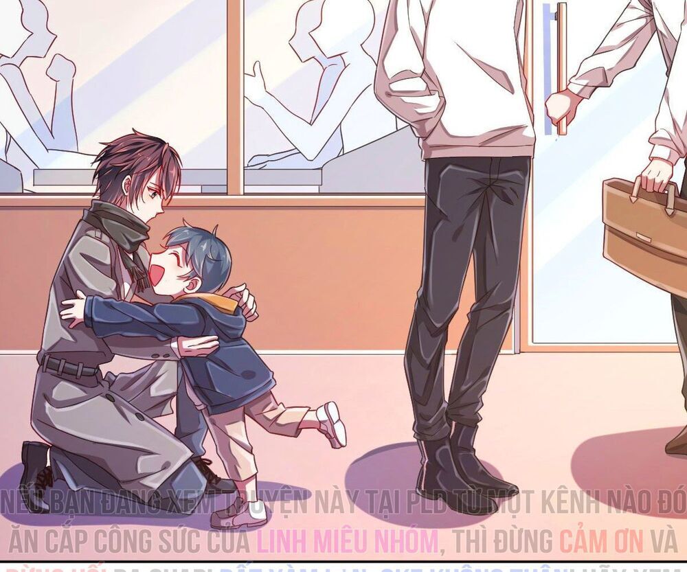 đại thần gaming đơn phương tôi chapter 17 43