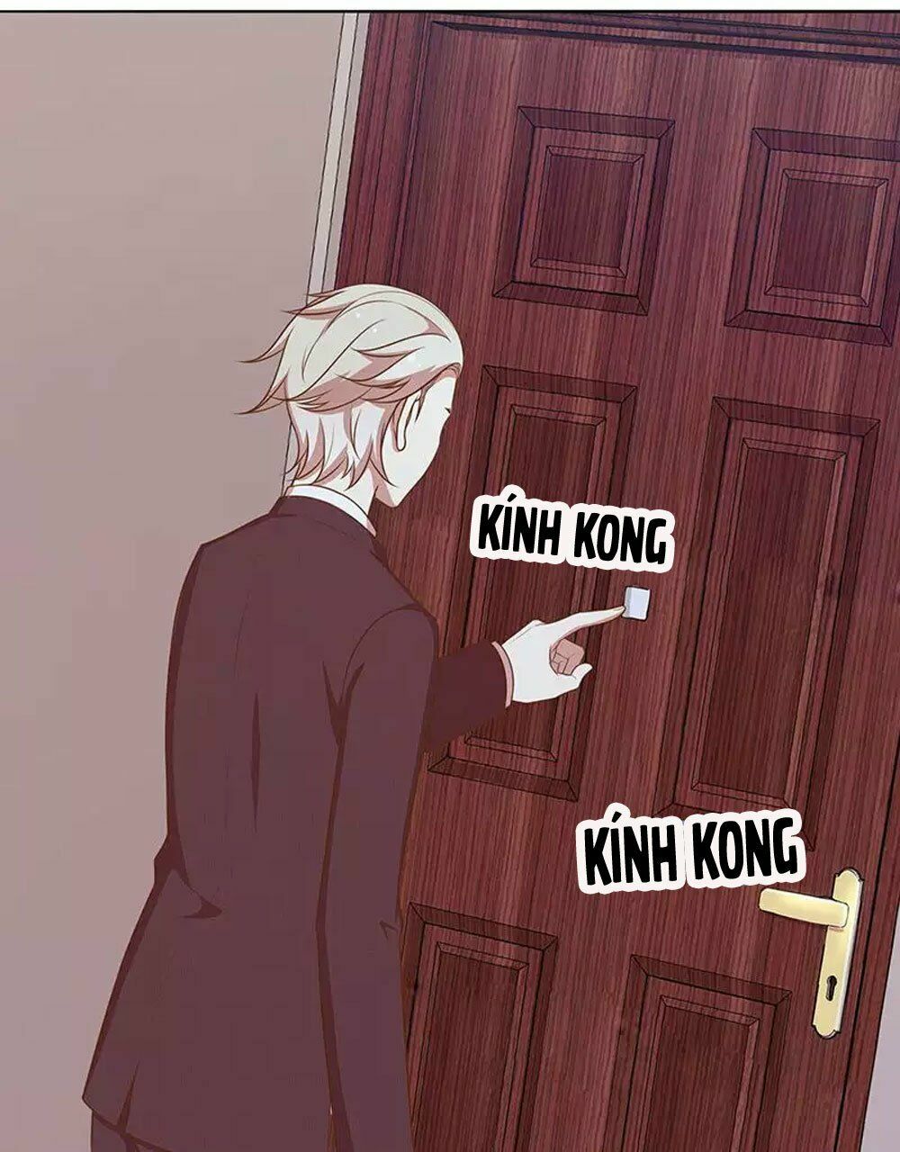 cả thế giới đều không bằng người chapter 61 2