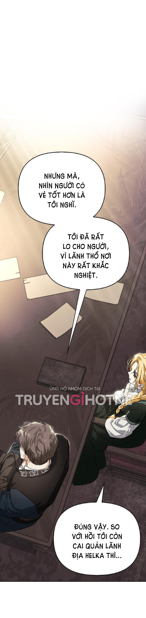 Tôi Thuần Hóa Chó Điên Của Chồng Cũ chapter 7.1 12