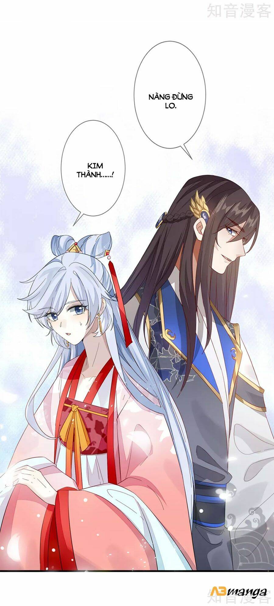 cửu khuyết phong hoa chapter 101 3