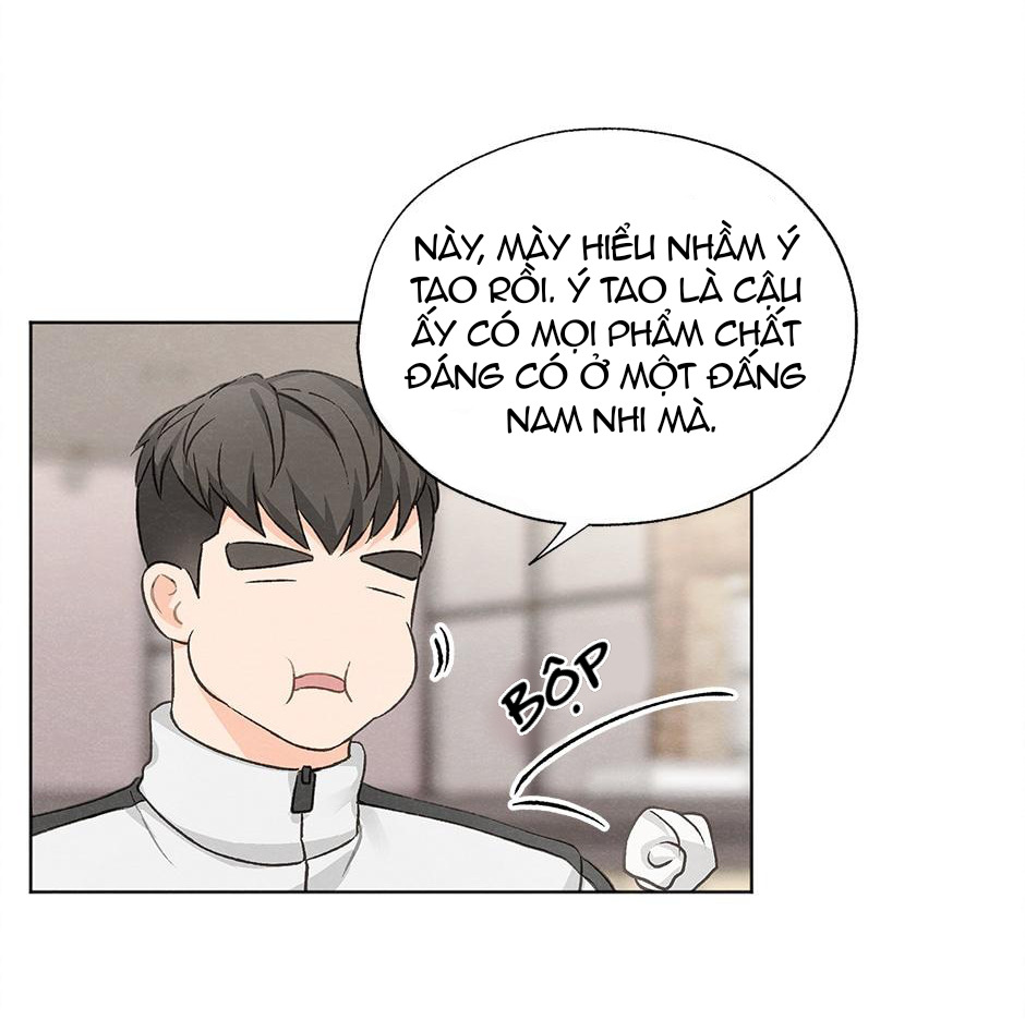 yêu hay không yêu chapter 7 6