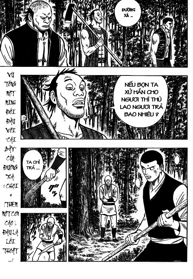 hoàng phi hồng phần 4 chapter 71 2