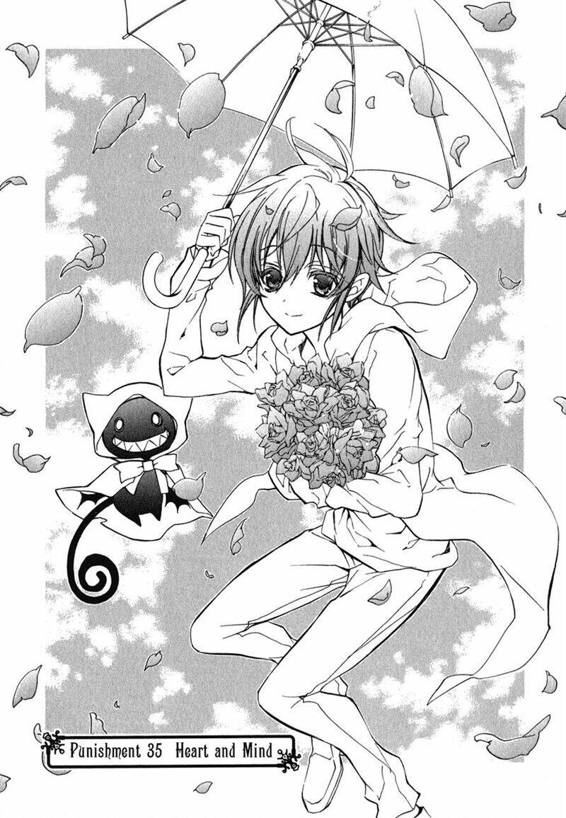 nụ hôn của công chúa tường vi chapter 35 3