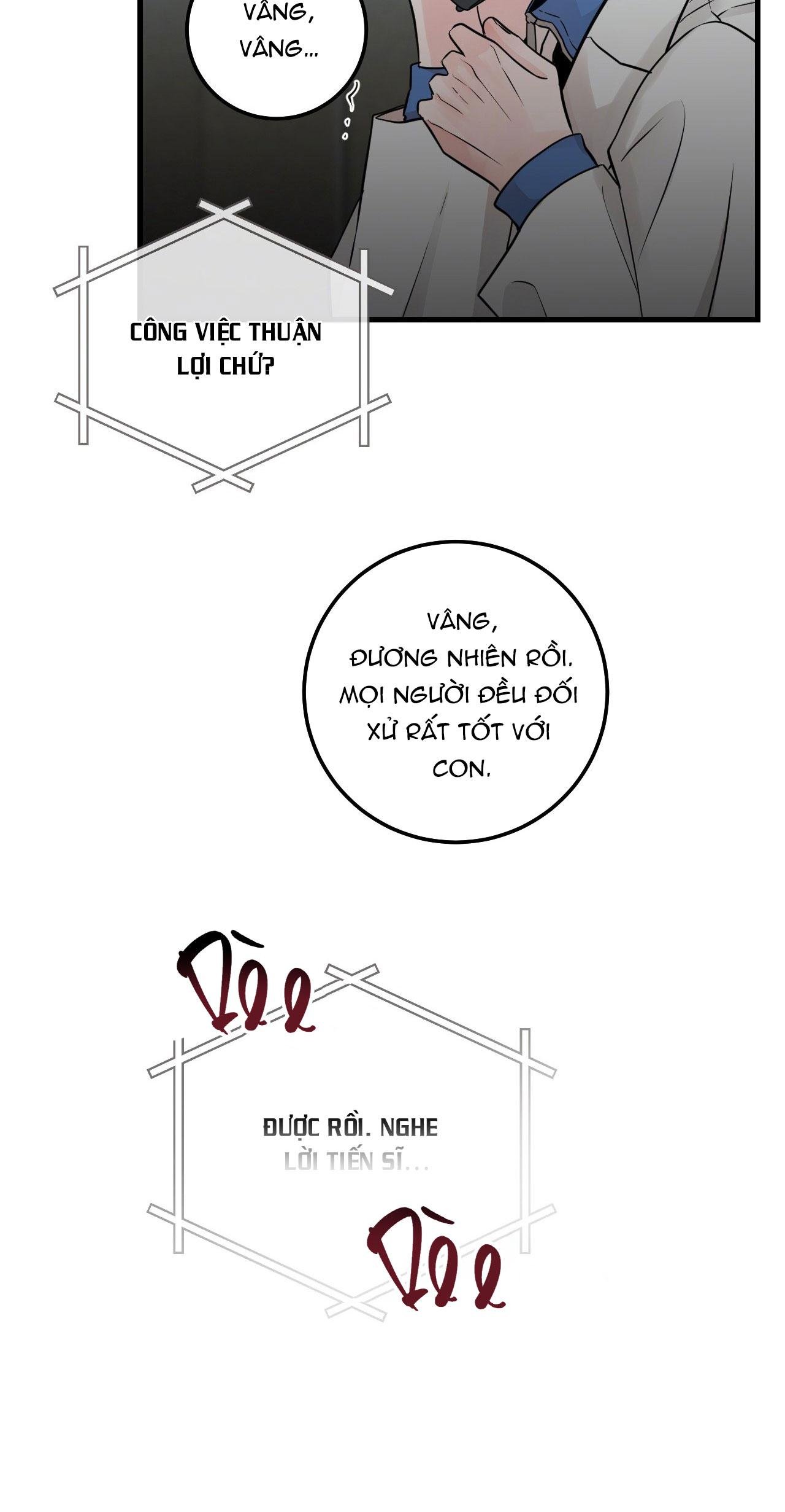 over the paradise chapter 45 39