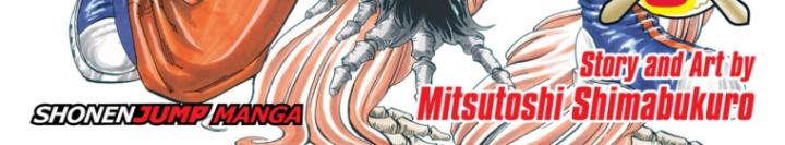 thánh tỏi sành ăn chapter 44 3