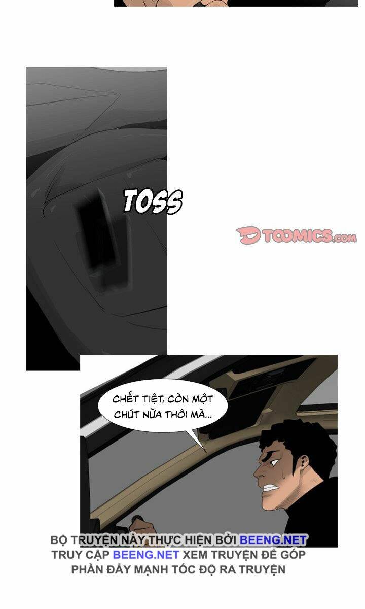 kẻ mạnh nhất - tong edge chapter 70 24