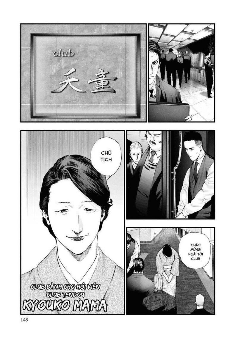 những con chó địa ngục chapter 9 4