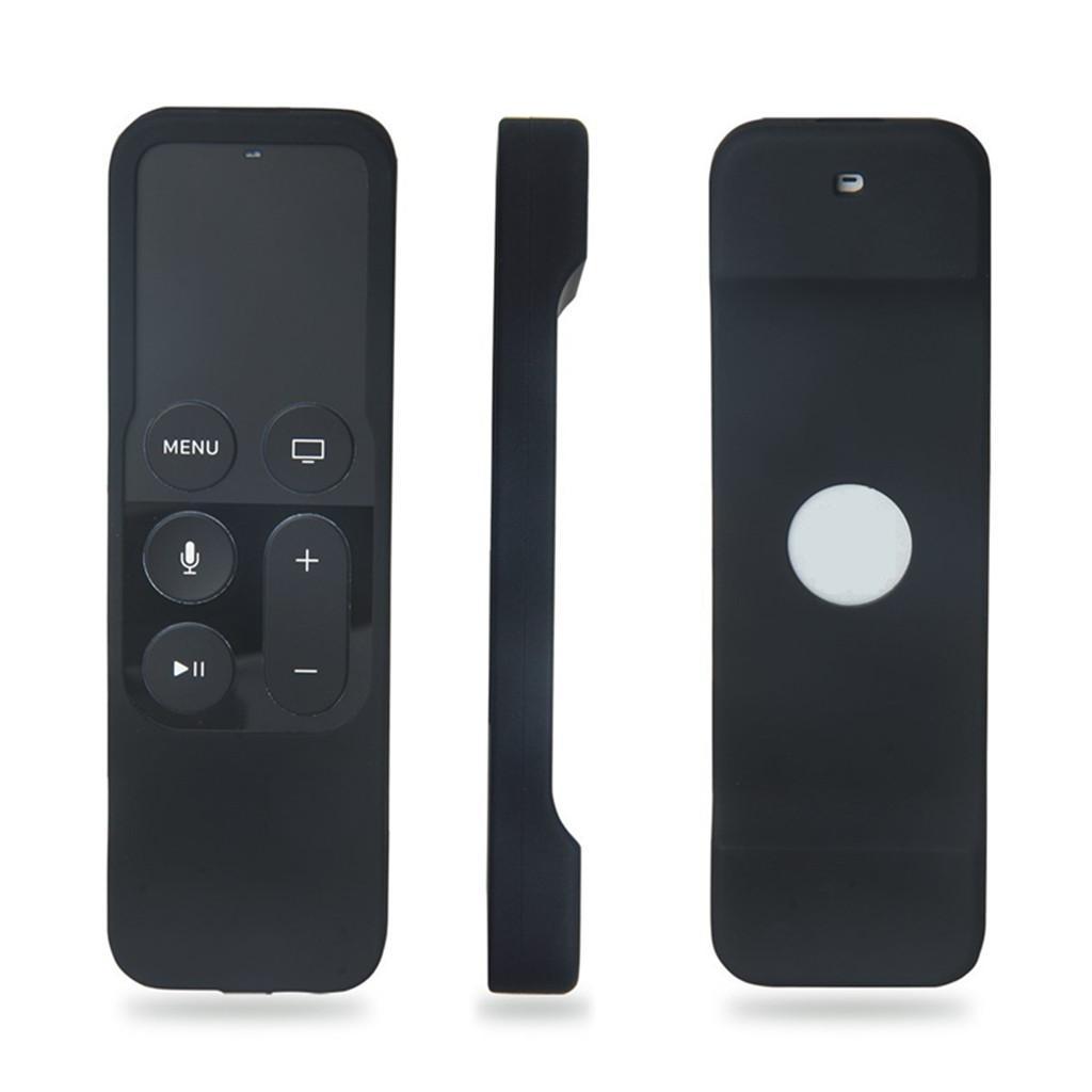 Protective Shockproof Case Cover for Apple TV 4th Remote Controller