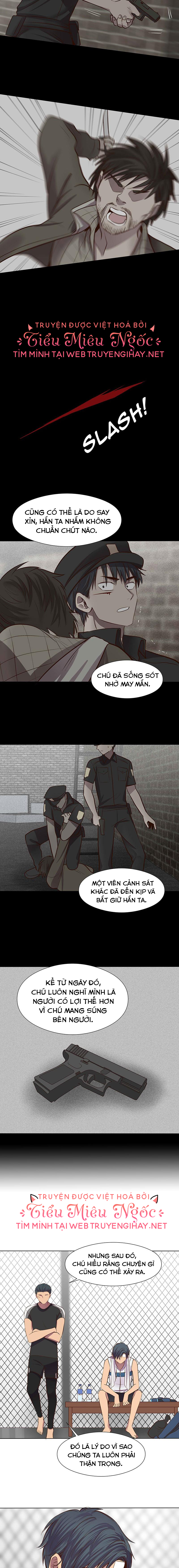 điều bí mật mà tôi luôn giữ kín chapter 32 10