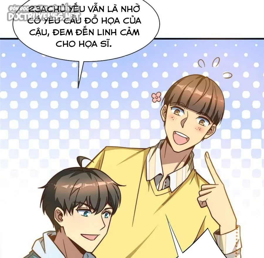 ta làm giàu từ thua lỗ game chapter 7 62