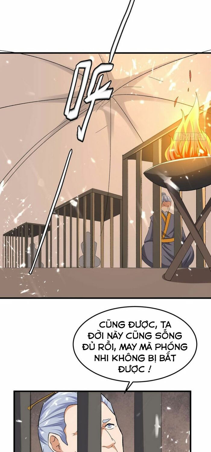 tối cường thăng cấp chapter 203 2