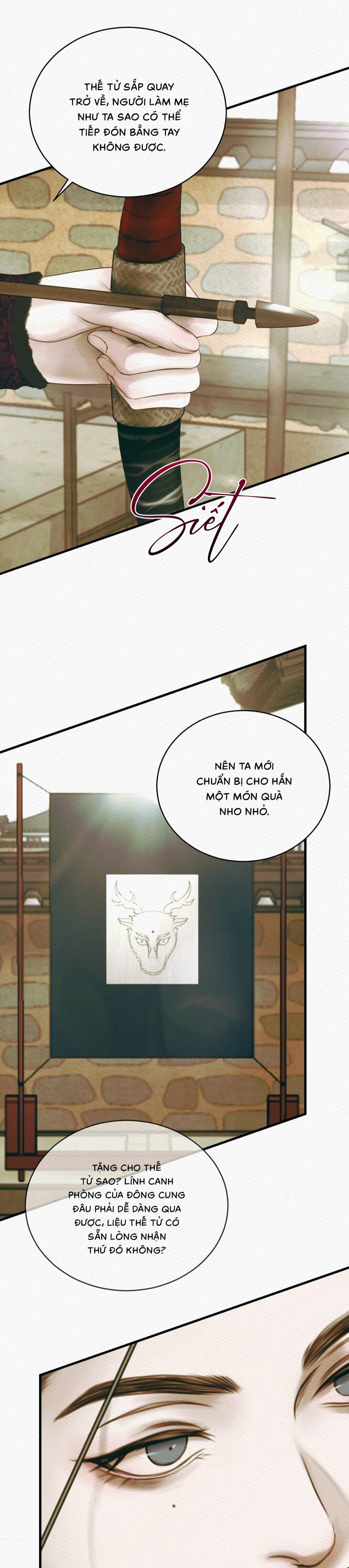 qủy dạ khúc chapter 75 10