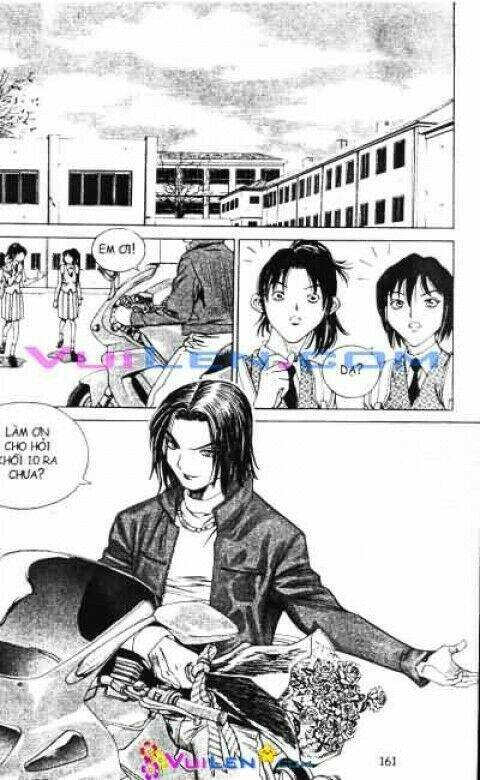 change guy chapter 143 161