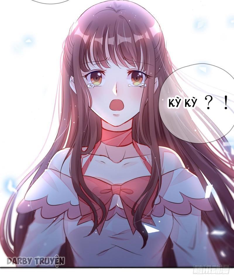 cơ trưởng ngài nhẹ nhàng thôi chapter 2 4