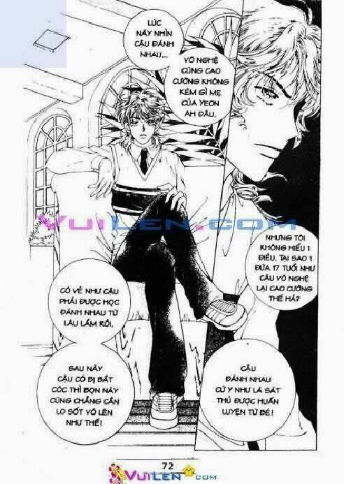 nhật ký tân hôn chapter 3 71