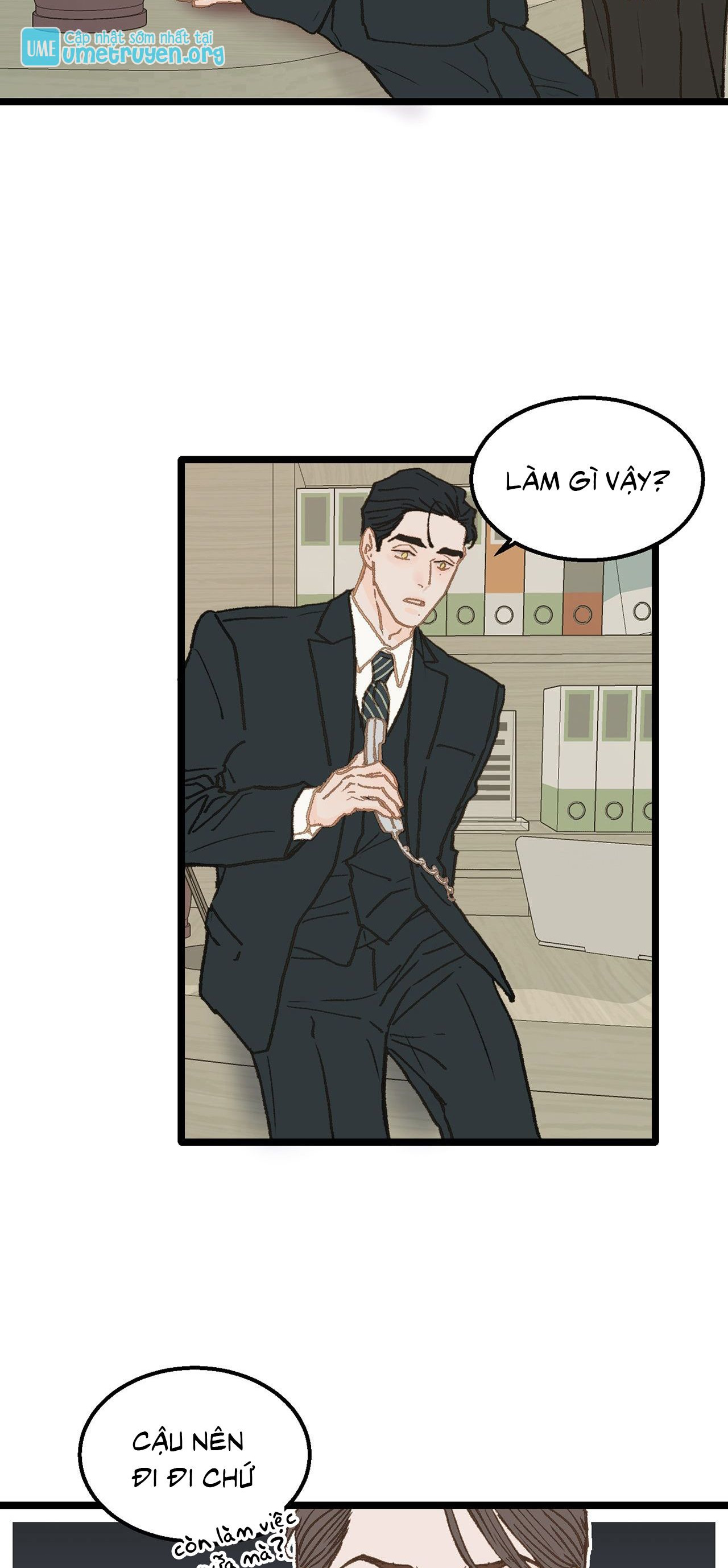 vùng cấm tình yêu của beta chapter 5 61