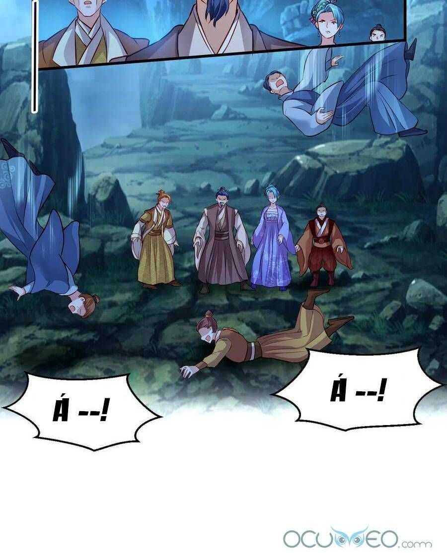 dạy bảo ma vương lão công 2 chapter 16 26