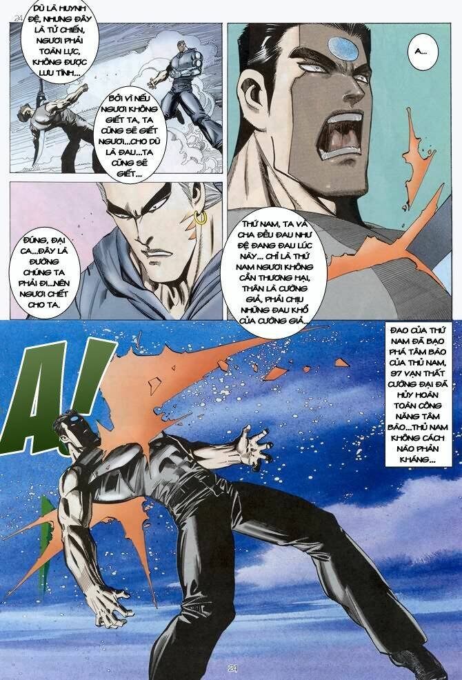 hải hổ 2 chapter 47 25