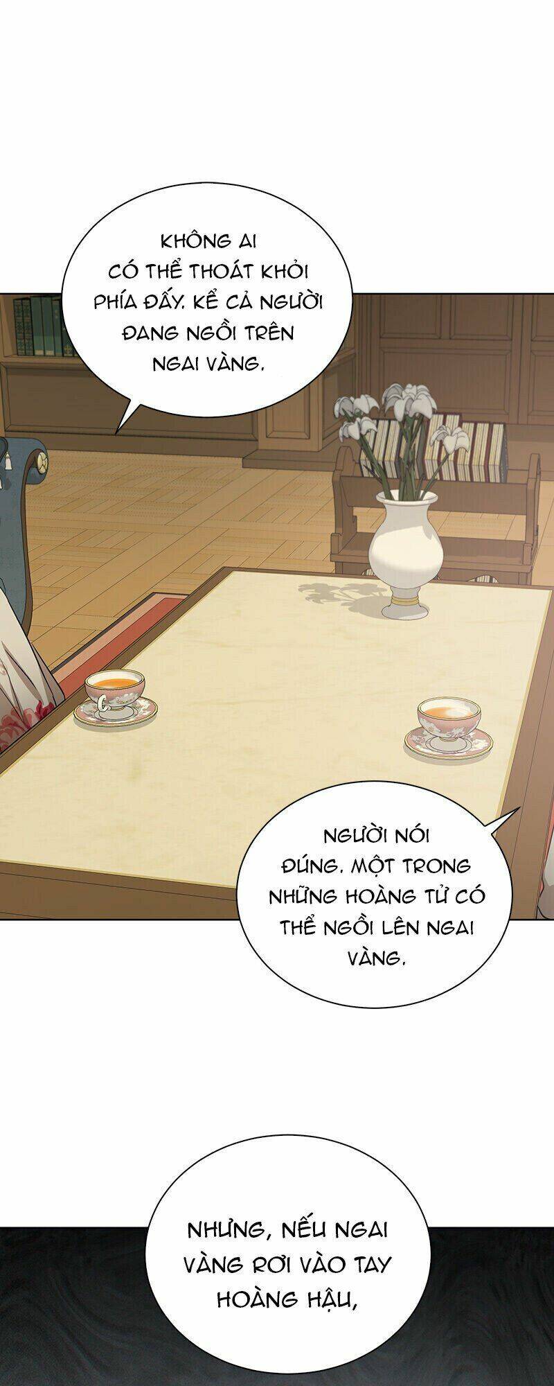 khế ước của ma tộc chapter 45 29