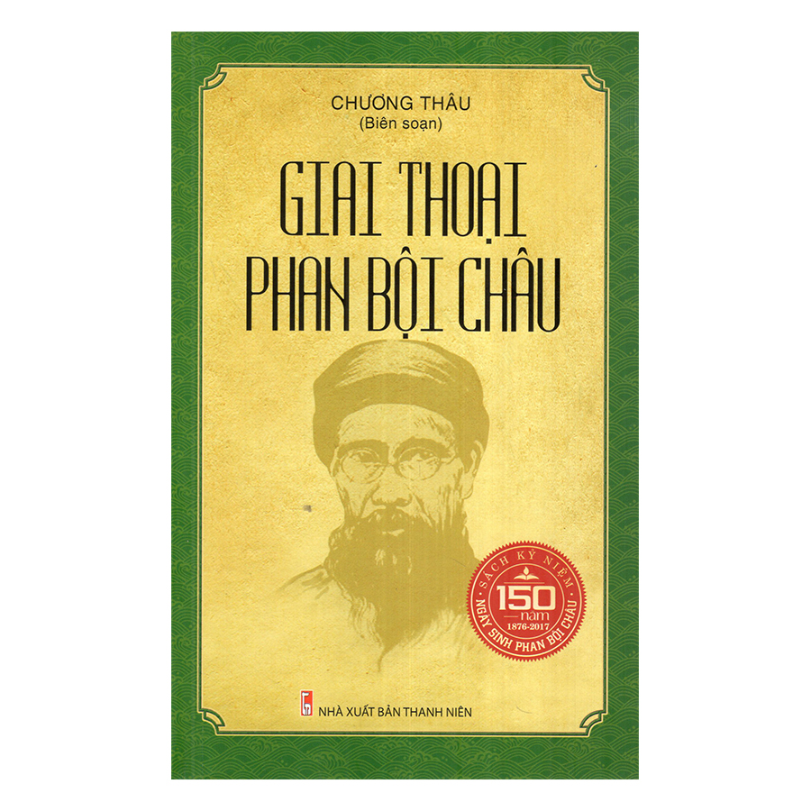 Giai Thoại Phan Bội Châu