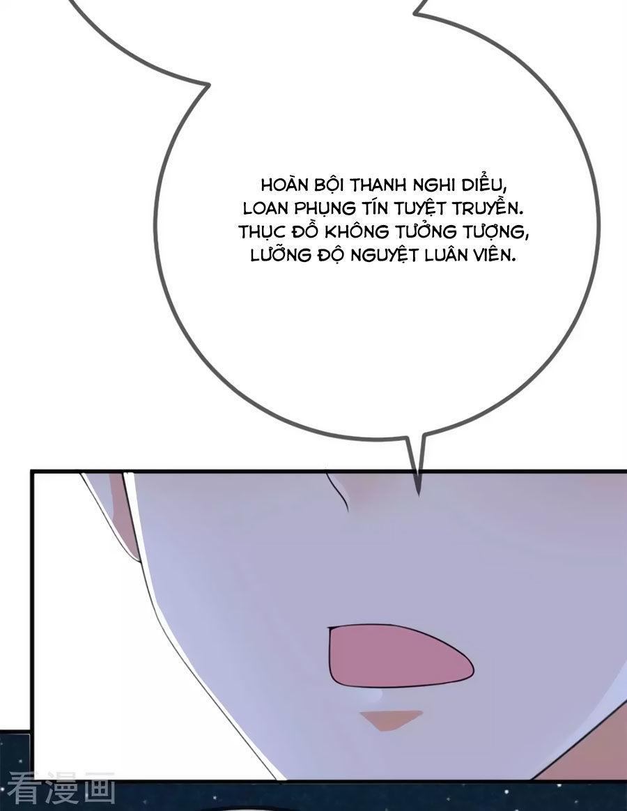 trù nương hoàng hậu chapter 6 36