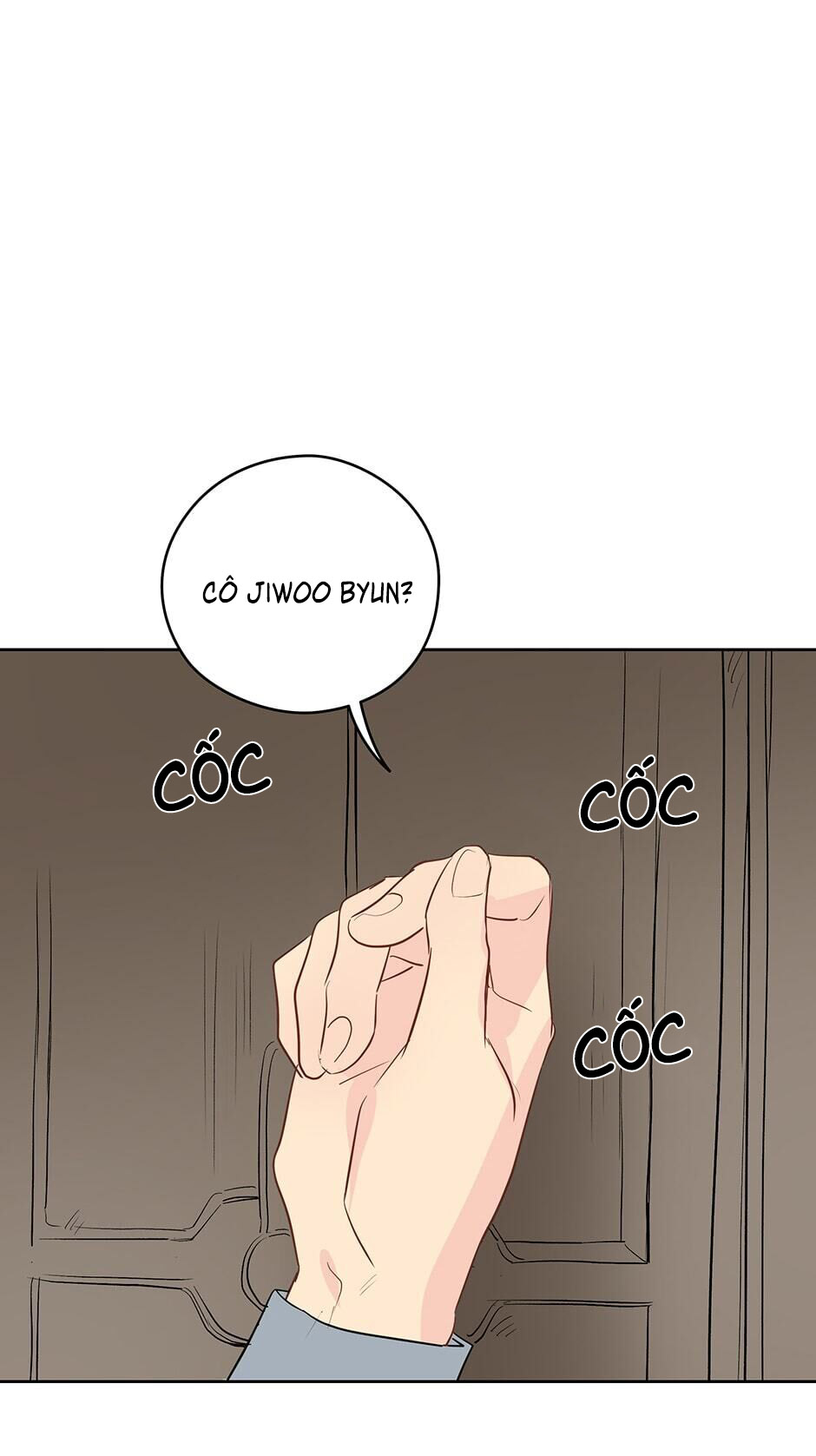 chỉ là giấc mơ thôi phải không? chapter 22 48