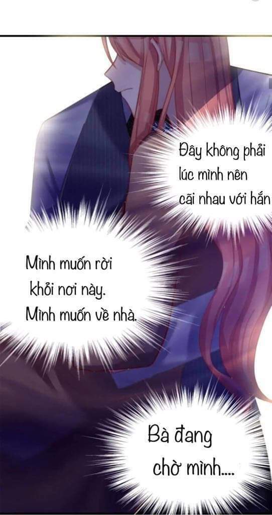 huyết tộc điện hạ đừng giết ta chapter 7.1 6