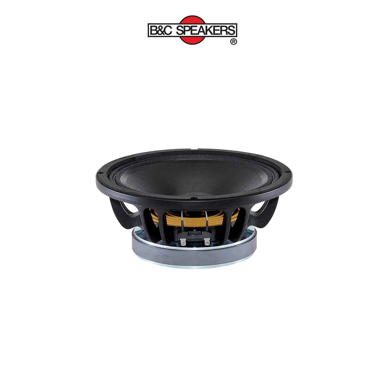 LOA RỜI 2 TẤC RƯỠI B&amp;C SPEAKER 10FW64 - HÀNG CHÍNH HÃNG