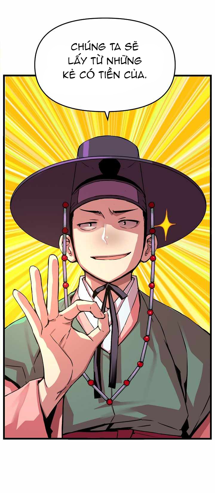 tôi sẽ sống như một hoàng tử chapter 48 2