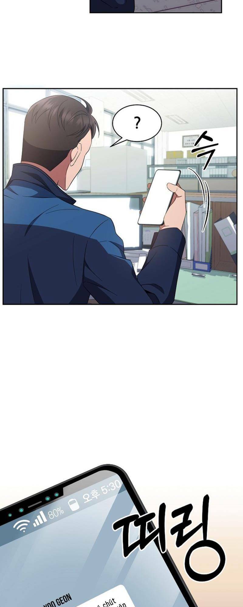 sự khởi đầu của tiền nhân chapter 3 75