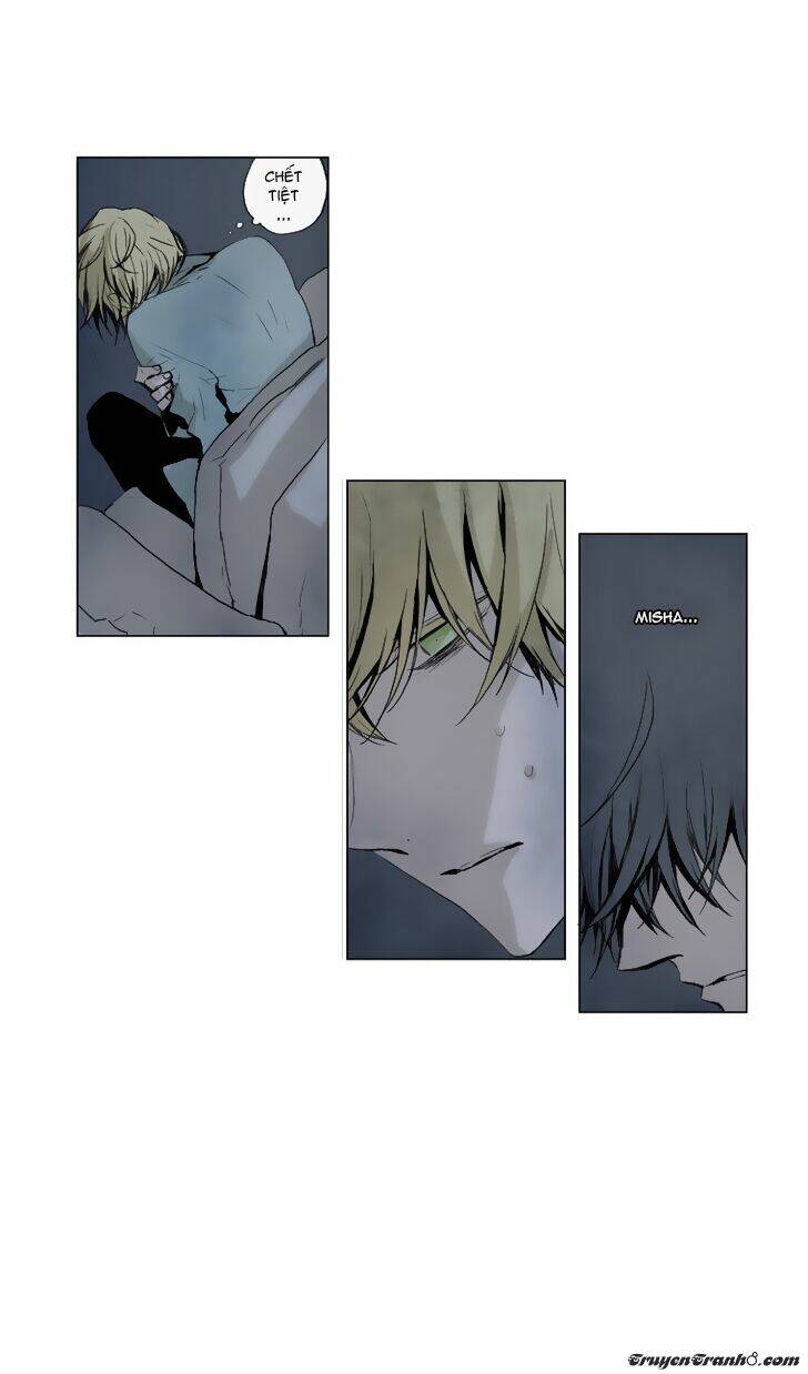 american ghost jack chapter 23 5