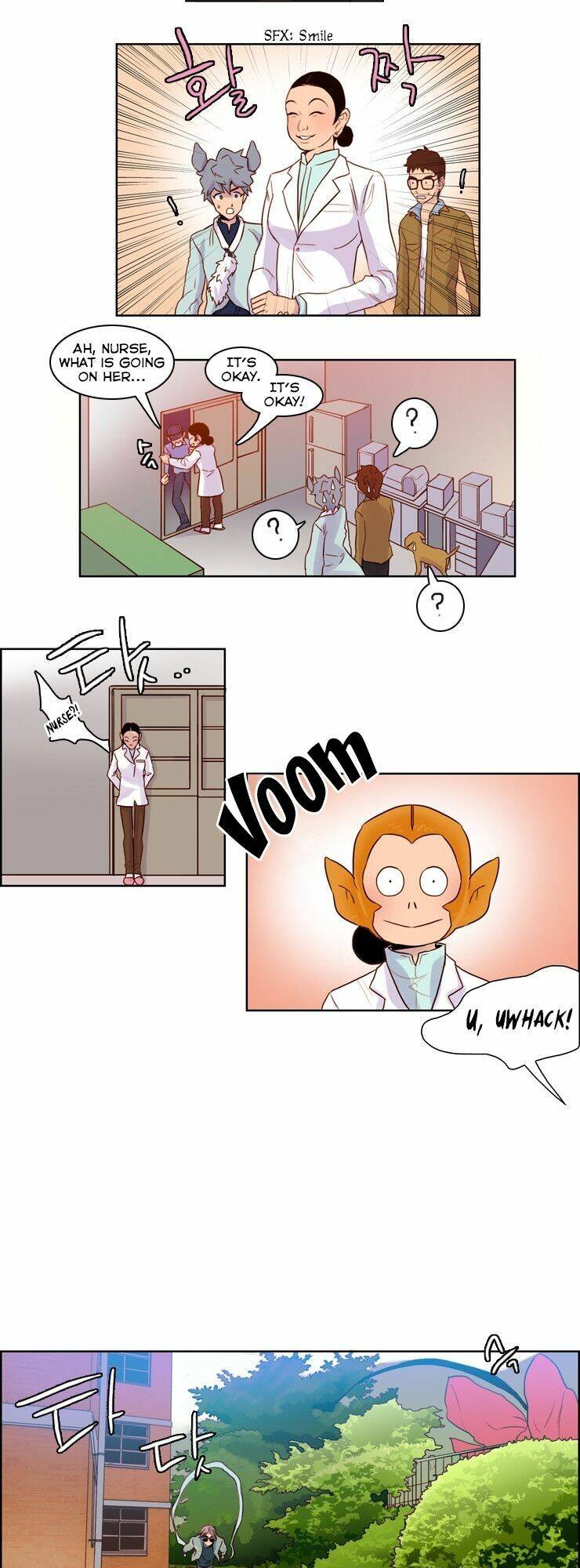 gods of time chapter 13 9