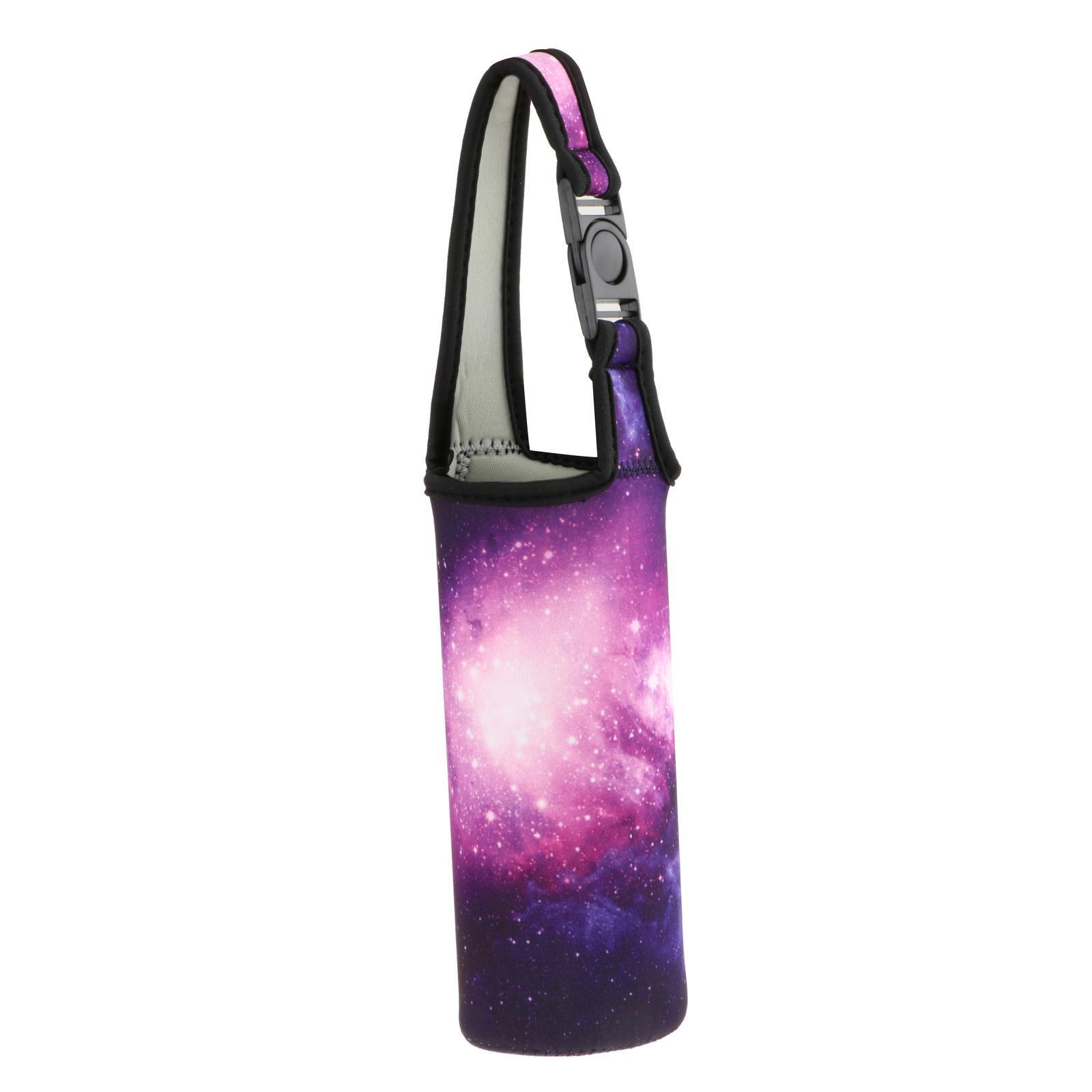Bottle Cup Carrier   Cover Holder Strap Bottle Holder Bag Water Bottle Carrier Water Bottle Sleeve for Boating Picnic Gym