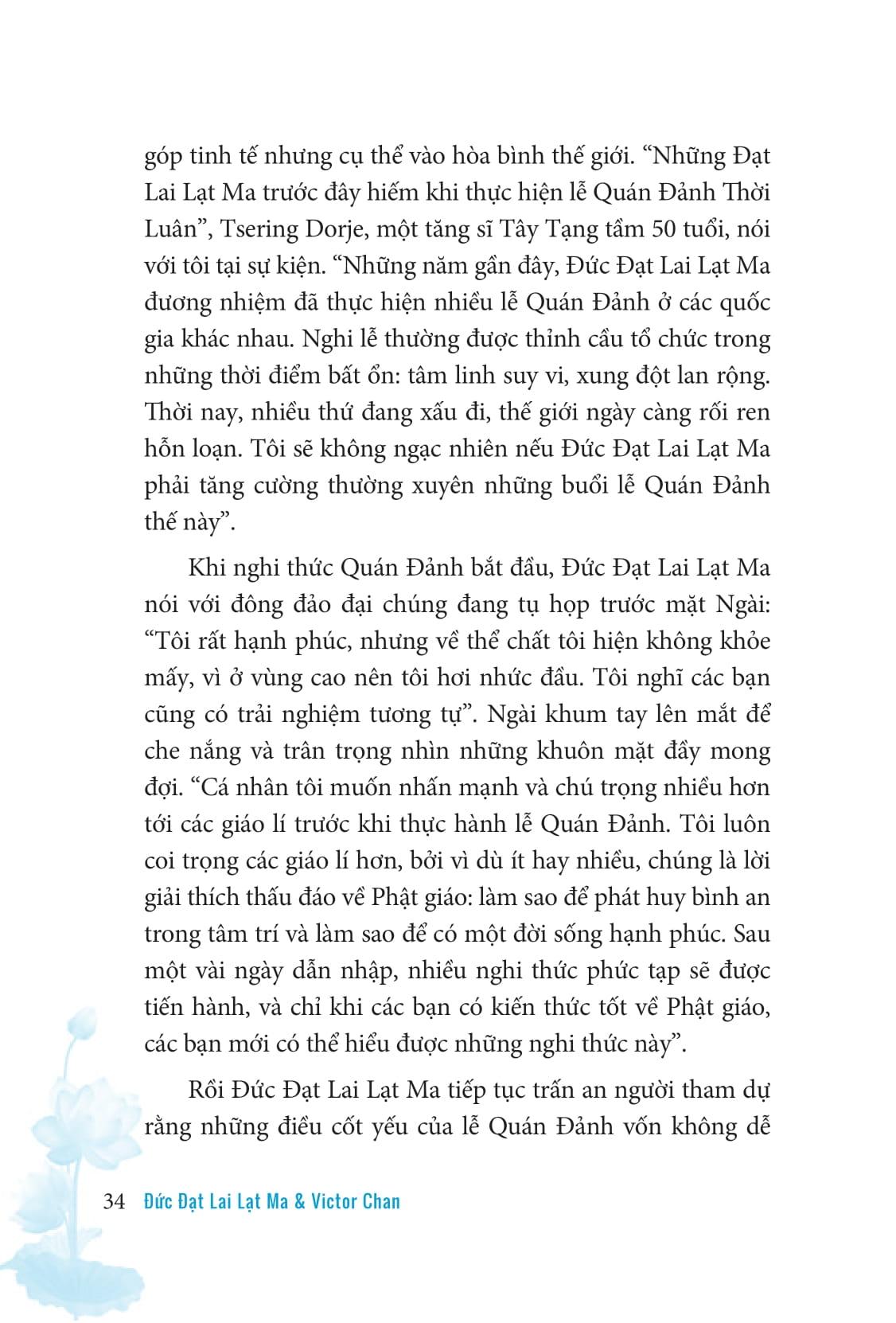 Trí Tuệ Của Sự Từ Bi - The Wisdom Of Compassion